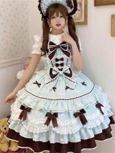 �����ǵ��⡿~������Ůԭ���OӋLolita���b�ɐ�jsk�����B��ȹ����