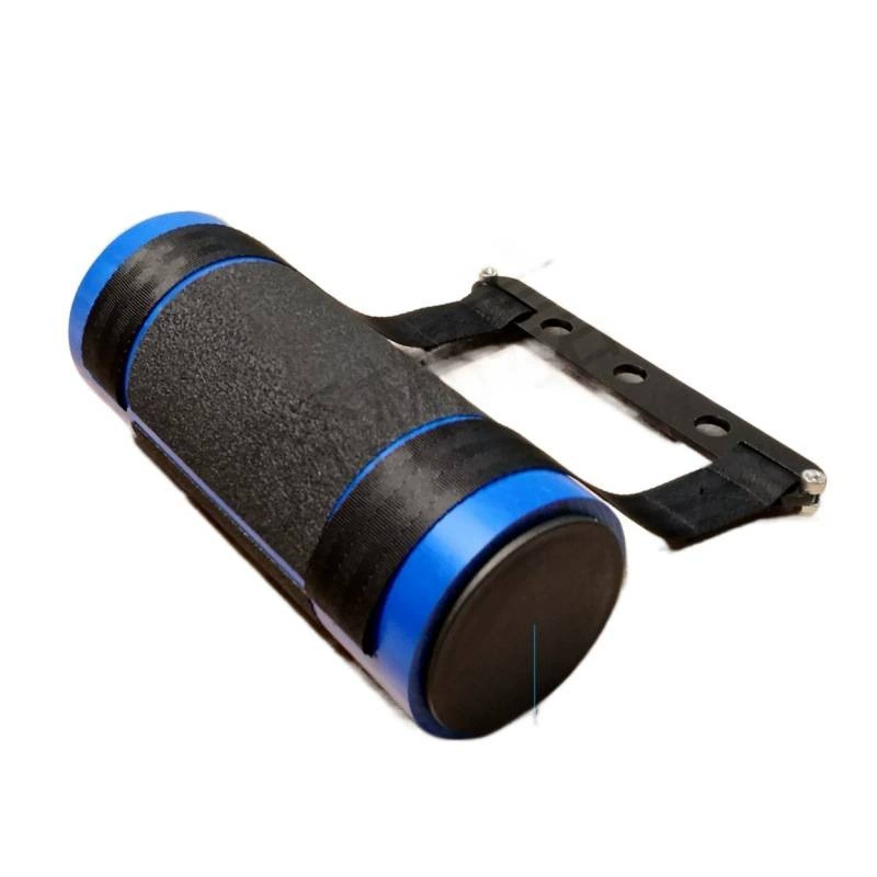 Hollow Thousand-Kim Roll Handle Wrist Force Training Device Armwalking Special Training Forearm Wrist Force Handle