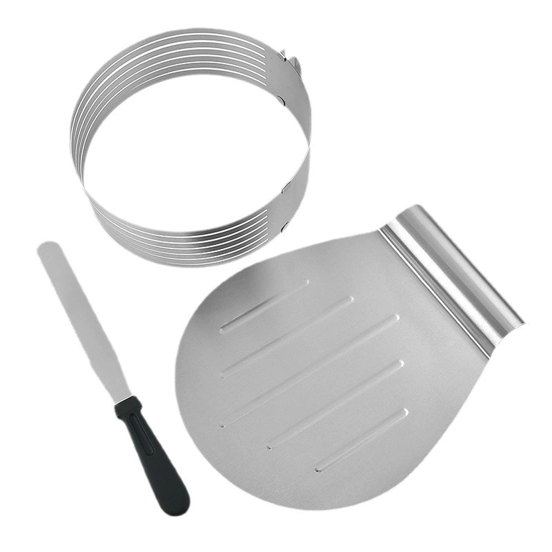 Mousse, tools set, wholesale, 3 piece set
