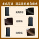 First charm hairdressing stick hair dye comb disposable hair dye pen healthy black temporary cover white hair artifact wholesale generation