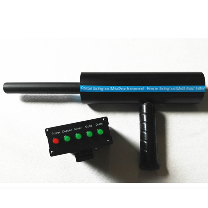 德克萨神远程地下定位 探宝仪器探测金银铜宝石4款颜色可选