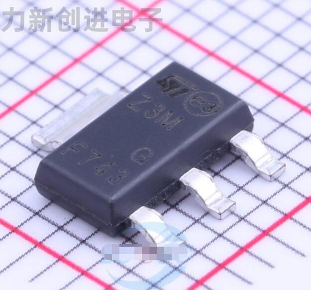 Z0103MNA4 封装 SOT-223原装可控硅