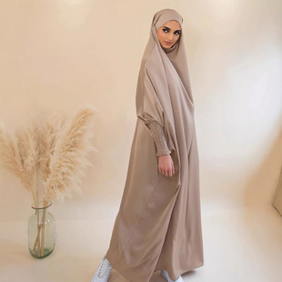 �¿��Ж|�羳�L��Ů�bAbaya�ϰݖ|�ρ���ɫ�B��ȹ�R�����F؛���l