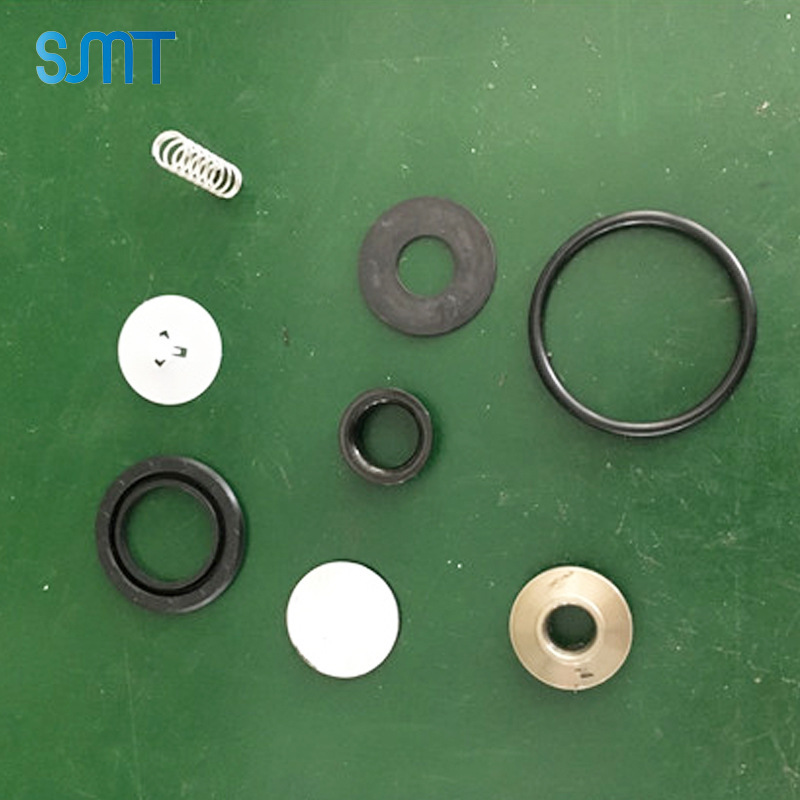 Los accesorios 4750100012 del equipo de reparación de la válvula de regulación de la presión de SMT 4750103000R parte JT3512AF
