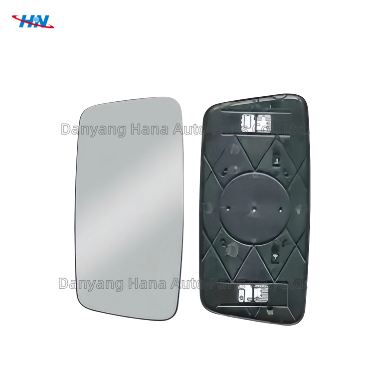 Lente grande con película calefactora 1749684 \ 1484057 para piezas de camiones Scania SCANIA