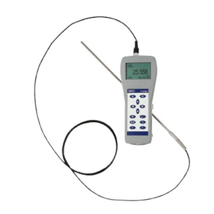 正品英国ASL手持式***测温仪 CTH7000原装