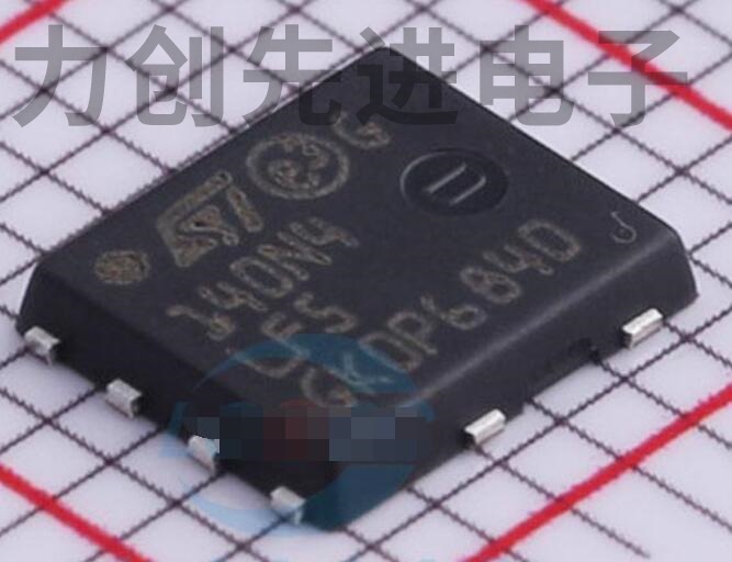 STL140N4LLF5 封装 PowerFLAT MOS场效应管