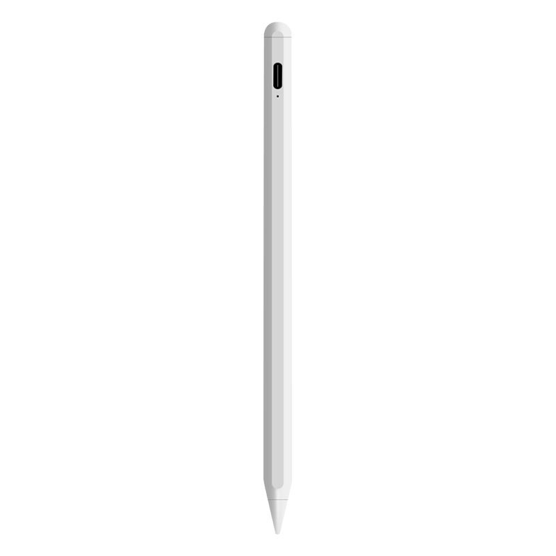 厂家定制适用苹果ipad笔防误触电容笔主动apple pencil手写触控笔