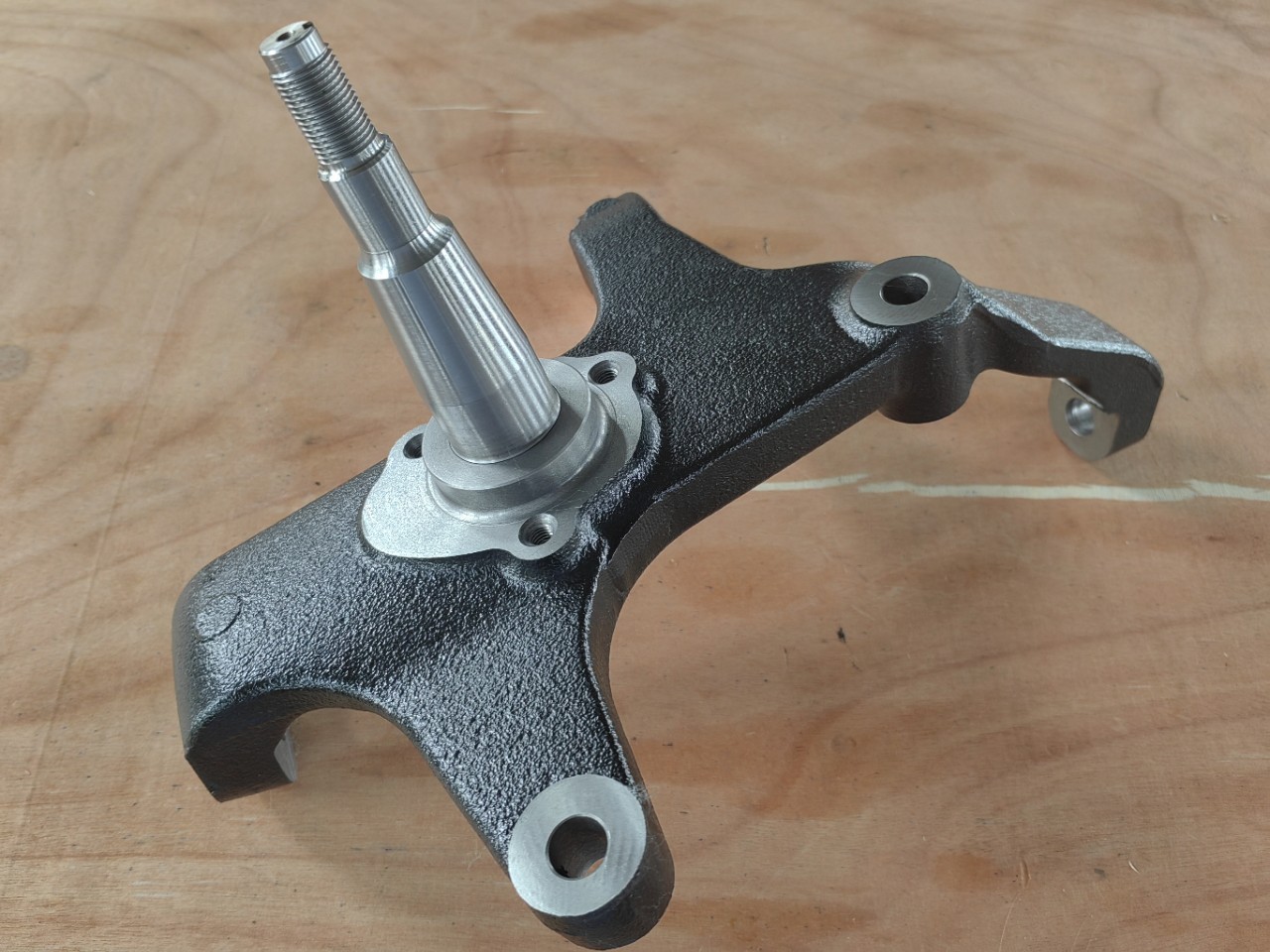 Suitable for Nissan 40014-Md00B, 40015-Md00B