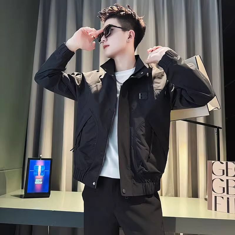 E434【안감】블랙