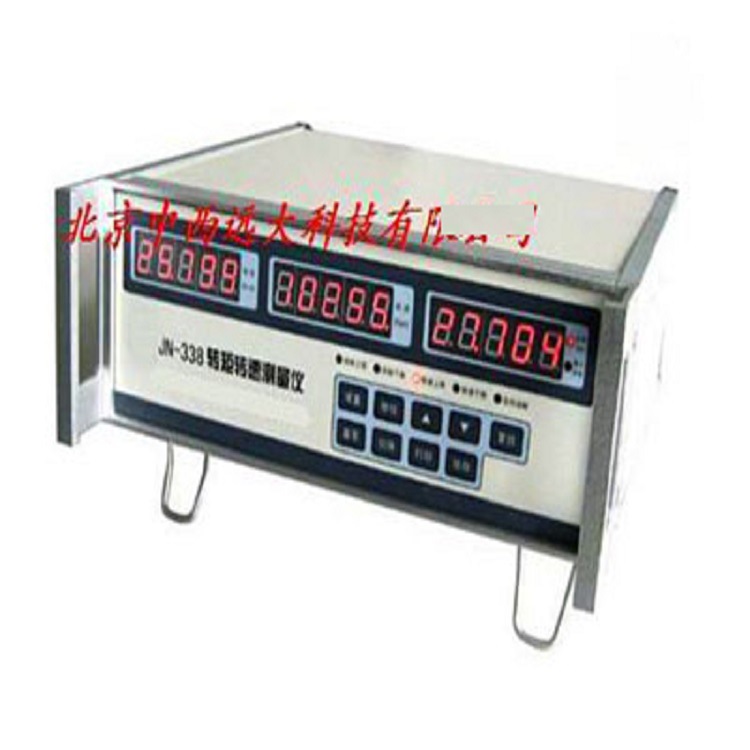 转矩转速测量仪表 型号:XY350-JN338-300AG库号：M384056