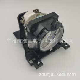全新适日立CP-X305/X308/X32/X400/X417/DT00841投影仪灯泡带灯架