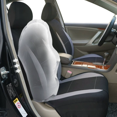 Universal seat cover: Line Four Seasons