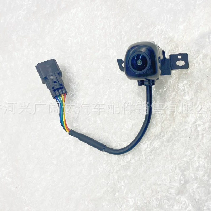 95760-B8650 95760B8650 Ст. Дафей Таргери парковочная камера PDC парковочная дополнительная камера