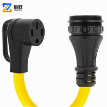 ��Ҏ��ͧ���^�D�Q�� 6AWG/3C+8AWG/1C*1.5FT ��ͧSS2-50P/N14-50R