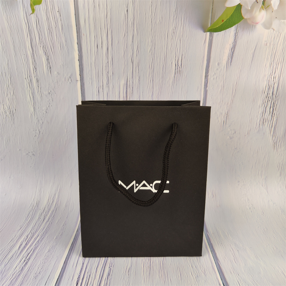 大札口紅香水化粧品袋卸売り紙袋手提げ袋ギフト袋口紅袋香水袋