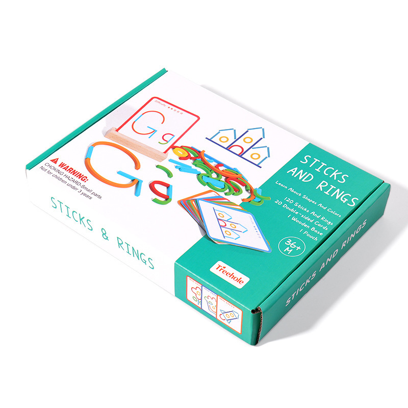 Pensamiento Montessori Infantil Educación Temprana enseñanza ayudas kindergarten cuentas aritmética juego educativo juguetes cognitivos digitales