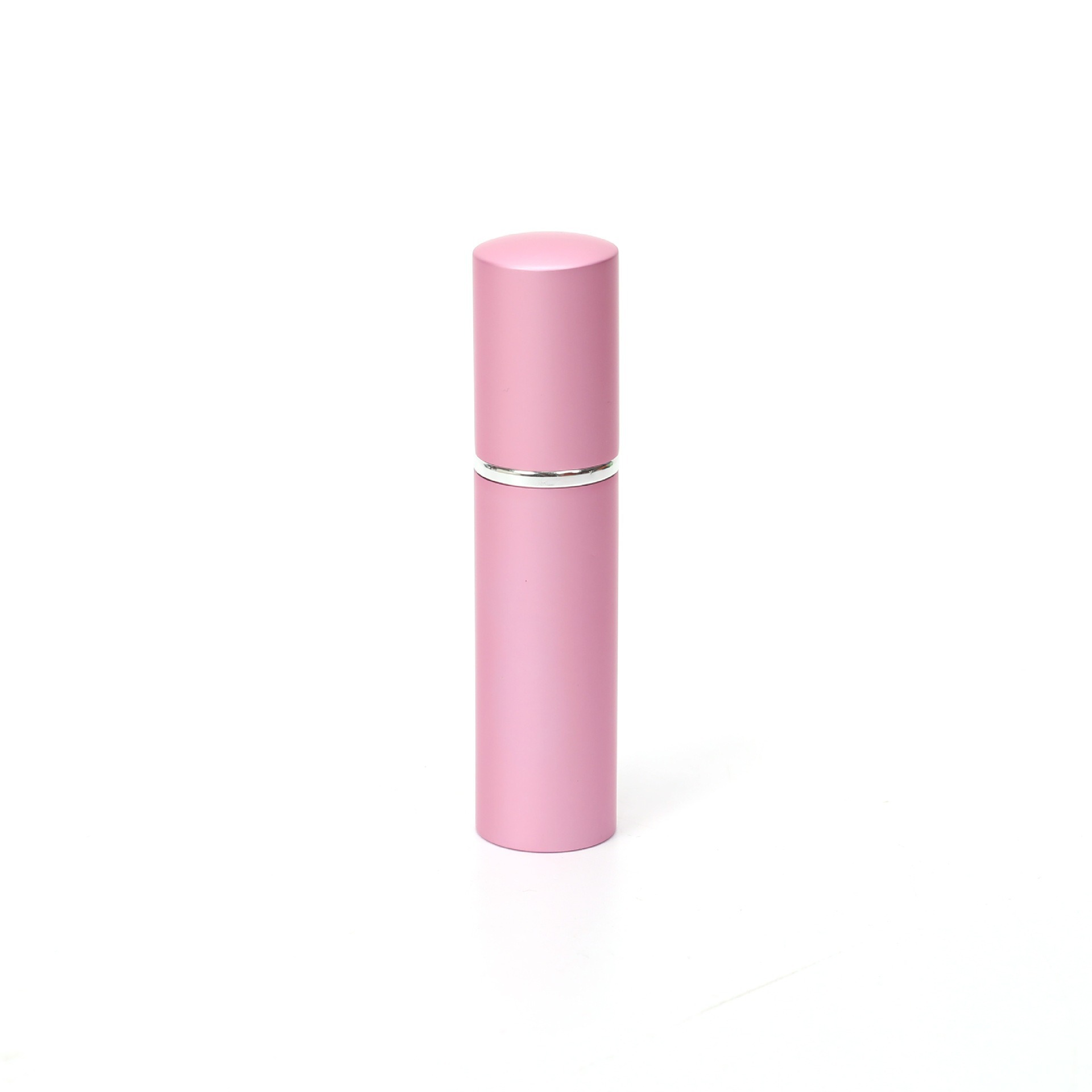 Botella de llenado de perfume Botella de spray 10ml Paquete de viaje de cabeza plana Paquete de paquete de muestra Cosméticos Botella de spray Botella de salud al por mayor image 11
