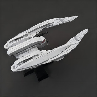 C9346 Cylon Raider MK II �𶷙C 670 ���������֧�ܣ� �eľ��