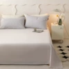 Sheets-Champagne silver