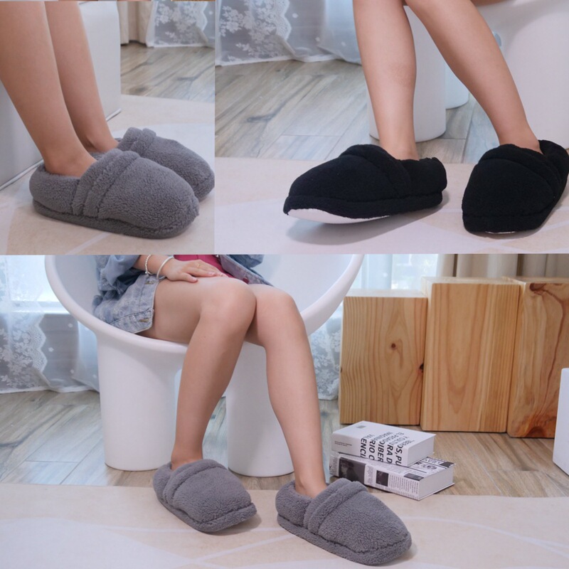 Aa Battery Heated Cotton Shoes, Smart Home Heating and Warm Slippers for Men and Women, Indoor Foot Warmers, Cross-Border Electric Heating Shoes Aa Battery Heated Cotton Shoes, Smart Home Heating and Warm Slippers for Men and Women, Indoor Foot Warmers, Cross-Border Electric Heating Shoes