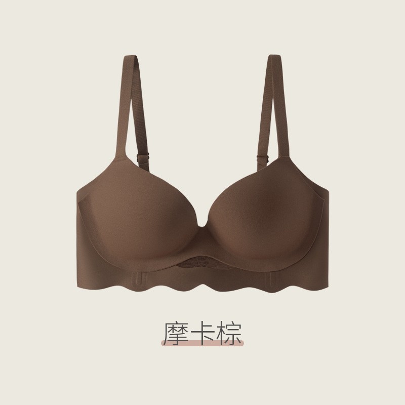 모카 다크 브라운