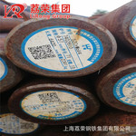 供应1.5023弹簧钢 38Si7弹簧钢板 圆钢 耐疲劳性