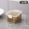White lid 460 ML