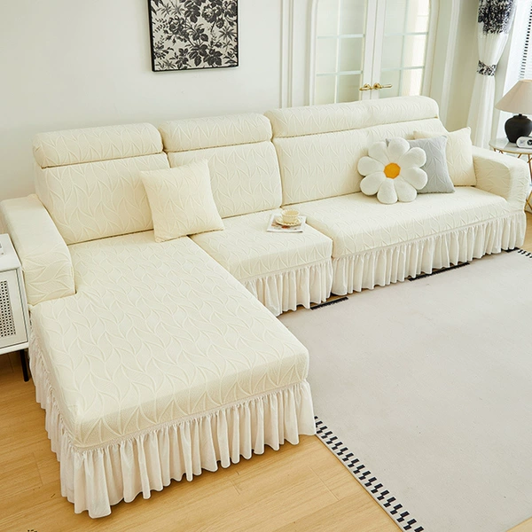Yuye-off-white☆carved velvet new product launched, brand new upgrade