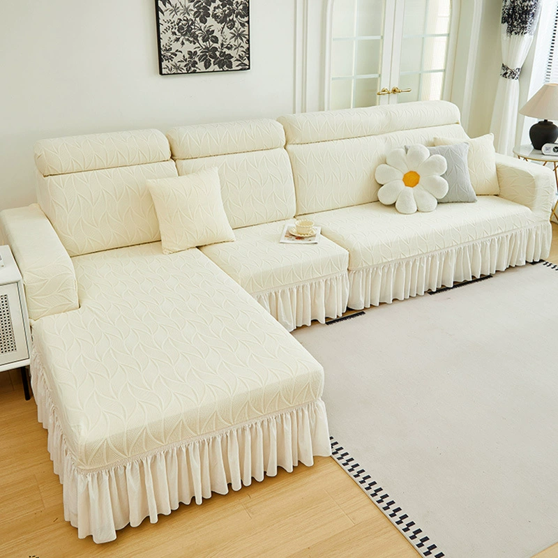 Elastic universal sofa four seasons
