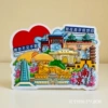 Nanjing-3D texture