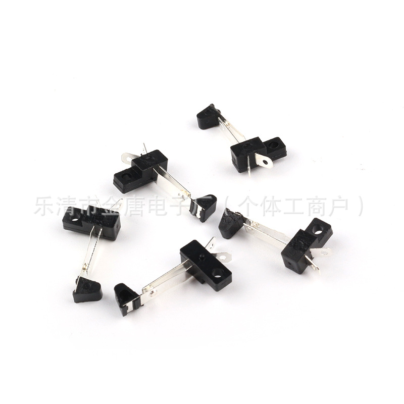 LSA-17B-01 全铜叶片开关38A常闭型触摸 机芯微动复位