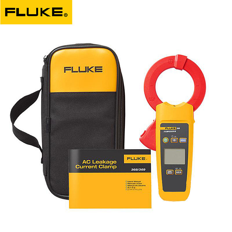 FLUKE������F368FC F369FC����Чֵ����©����Q�α�΢�����Q�ͱ�