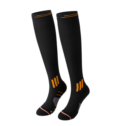 Sport'sHouse Women's Spring and Summer Muscle Compression Socks Skipping Rope Jumping Pressure Sports Socks