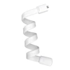 Separate wrap-around stand