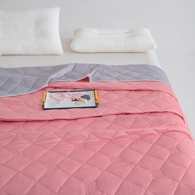 된장 [시원하고 피부친화적인 알몸수면]