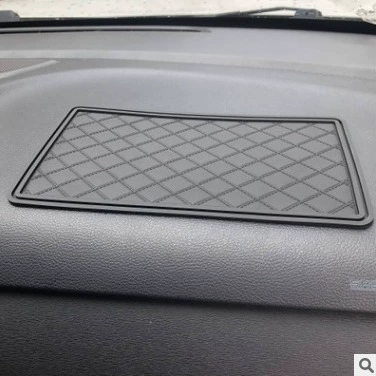 Автомобильный Противоскользящий коврик автомобильный Мобильный Телефон Противоскользящий коврик Украшение Противоскользящий коврик завод прямой Противоскользящий коврик оптом