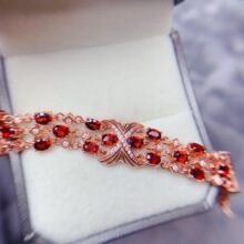 �¿���Ȼʯ��ʯ���925�y���������Ƕ3*4mm�ɴ��lֱ����؛