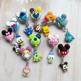 圆珠笔中油笔;中性笔;易拉得/扣