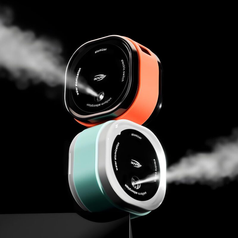 IKAEP Electric Coffee Bean Sprayer Anti-static Bean Grinder Anti-Flying Powder Electric Spray Bottle Handheld Rechargeable Sprayer IKAEP Electric Coffee Bean Sprayer Anti-static Bean Grinder Anti-Flying Powder Electric Spray Bottle Handheld Rechargeable Sprayer