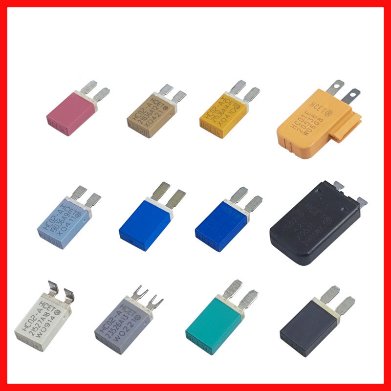 保护器件厂家供应BW-9700热保护器温度开关