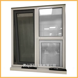 平开窗;其他窗;推拉窗
