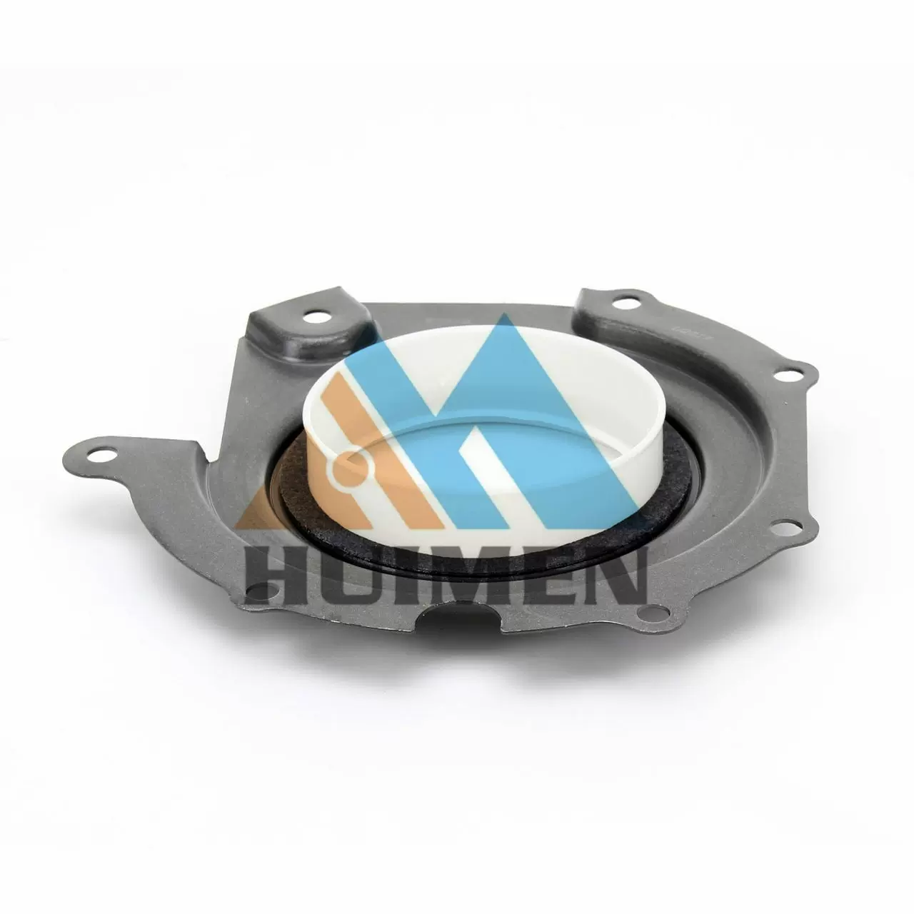 XS4Q-9G605-AJ 适用于嘉年华1.8曲轴后油封 1810619