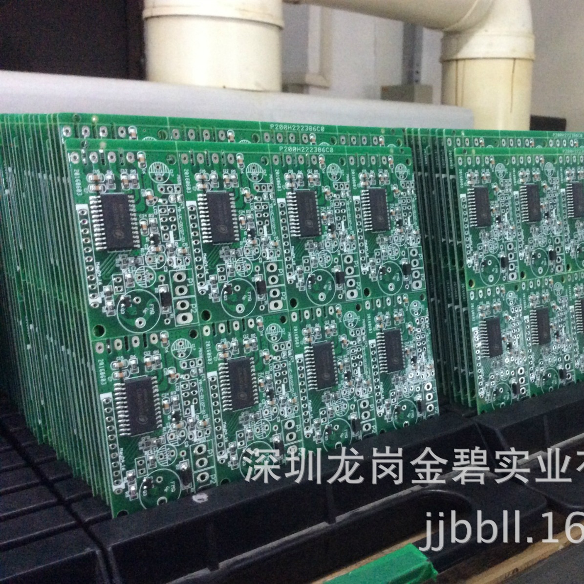 电子称主板贴片加工生产厂家