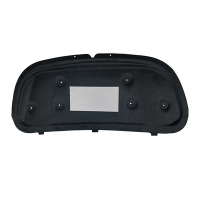 and thermal insulation cotton, Car sound-absorbing cotton