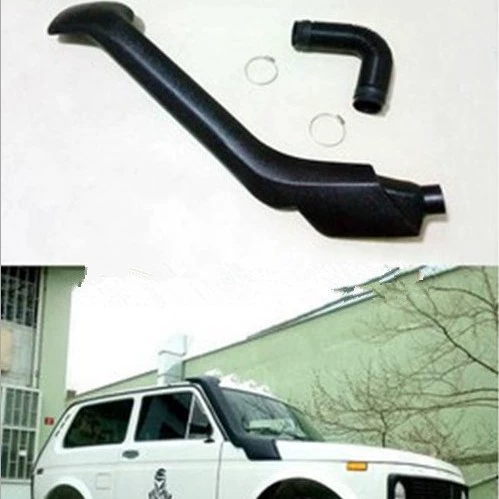 Применимо к российскому болотному шлангу Lada Niwa NIVA21 болотное устройство впускная труба прямые продажи с завода