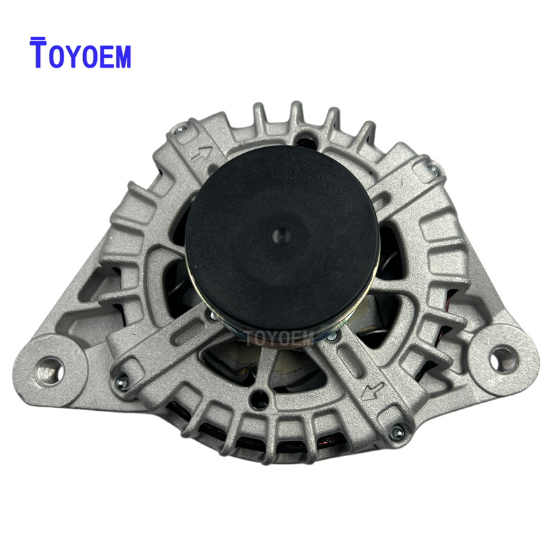 37300-2F100 Is Suitable for Hyundai Kia Sorento 2.2t Car Diesel Alternator Factory