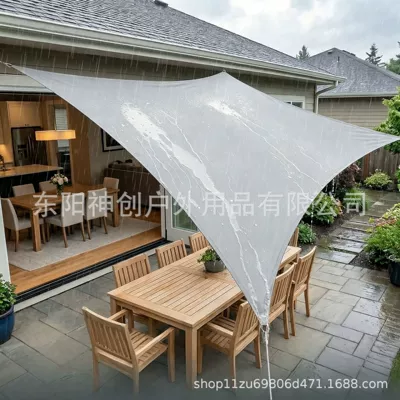 Avtomobil yan çətirləri Tent, Custom Sun Protection and