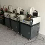 刻字定制3030金属雕刻机