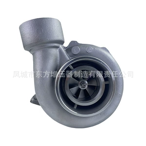 1996-09 Deutz supercharger turbocharger 315926 04224142KZ üçün uyğundur